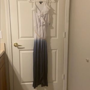 BCX Macy’s maxi dress